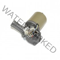 Wiper motor (14W) - 2 Speed - (No gear & rack**) - New