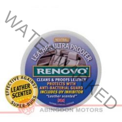 Renovo Leather Ultra Proofer - Neutral