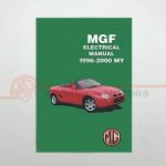 MGF Electrical Manual (1996-2000)