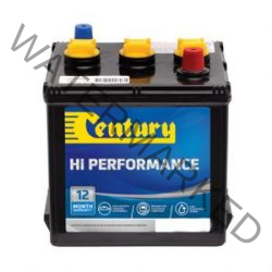 6 Volt Battery - Century - High Performance