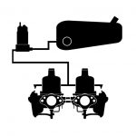 Fuel System - MGB & V8
