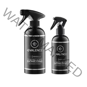 pH Neutral Alloy & Wire Wheel Cleaner