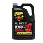 Penrite Full Synthetic 10W-40 Engine Oil - 6L