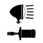 Electrical & Lamps