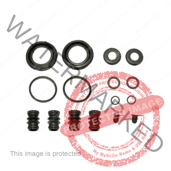Repair Kit (Car Set) - Rear Brake Calipers