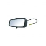 Rear View mirror assembly - Dipping