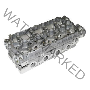 Cylinder Head - Bare - 1.6 & 1.8 (Not VVC)