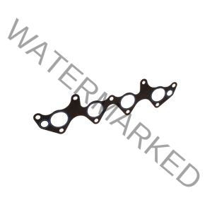Gasket - Lower Inlet Manifold to Head - 1.8i VVC