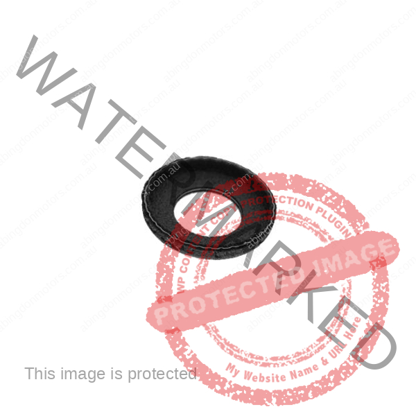Sealing Washer (3.5mm) - Sensor Seal