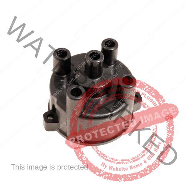 Distributor Cap - Early MGF (not VVC)