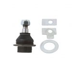 Ball Joint Assembly - Upper - Front & Rear