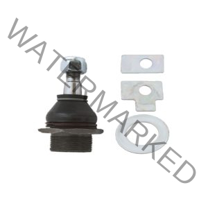 Ball Joint Assembly - Upper - Front & Rear