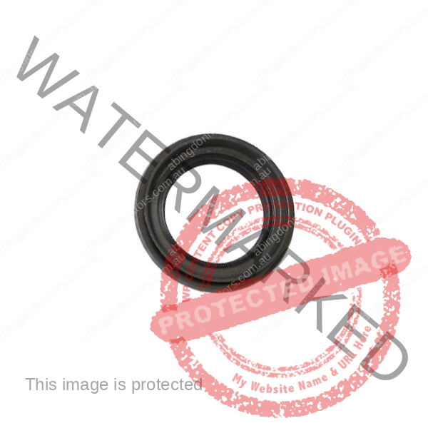 Oil Seal - Differential / Gearbox (Early) - RH