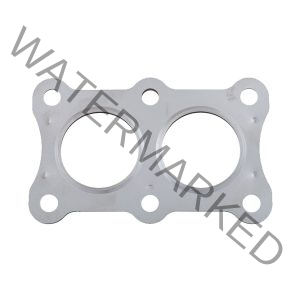 Gasket (6 Hole) - Exhaust Manifold to Downpipe